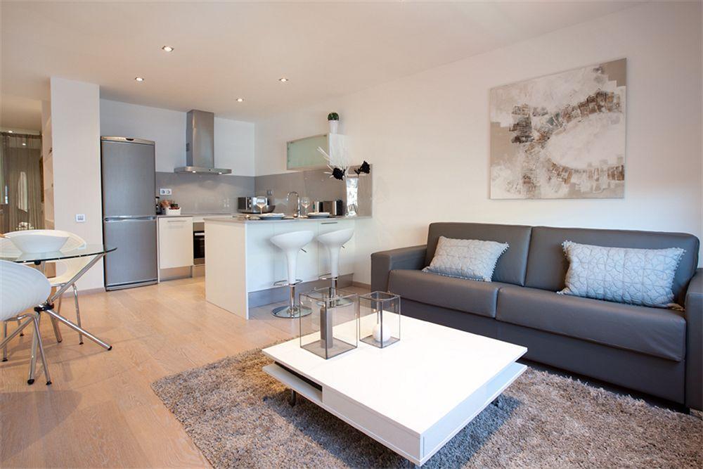 Rent Top Apartments Near Plaza De Catalunya Barcelona Bagian luar foto