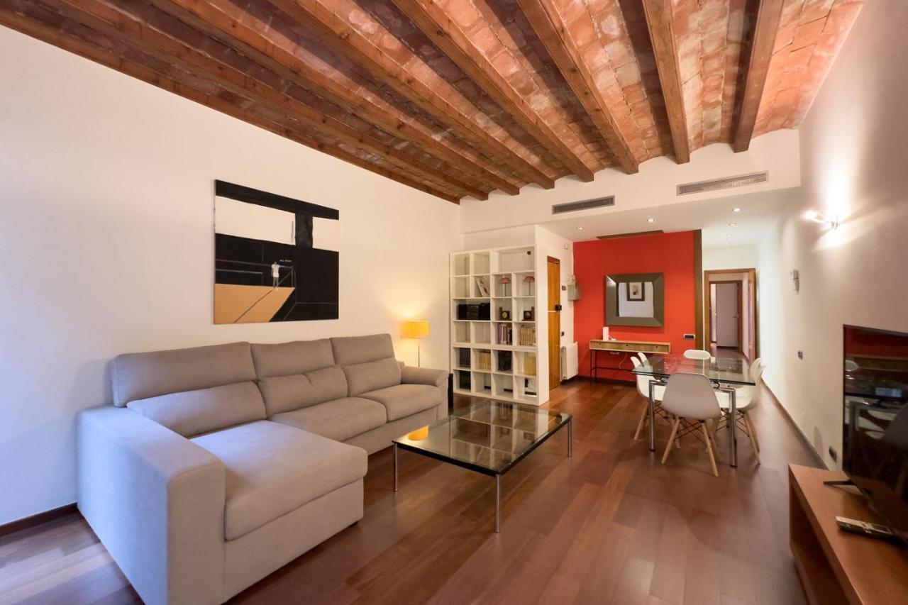 Rent Top Apartments Near Plaza De Catalunya Barcelona Bagian luar foto