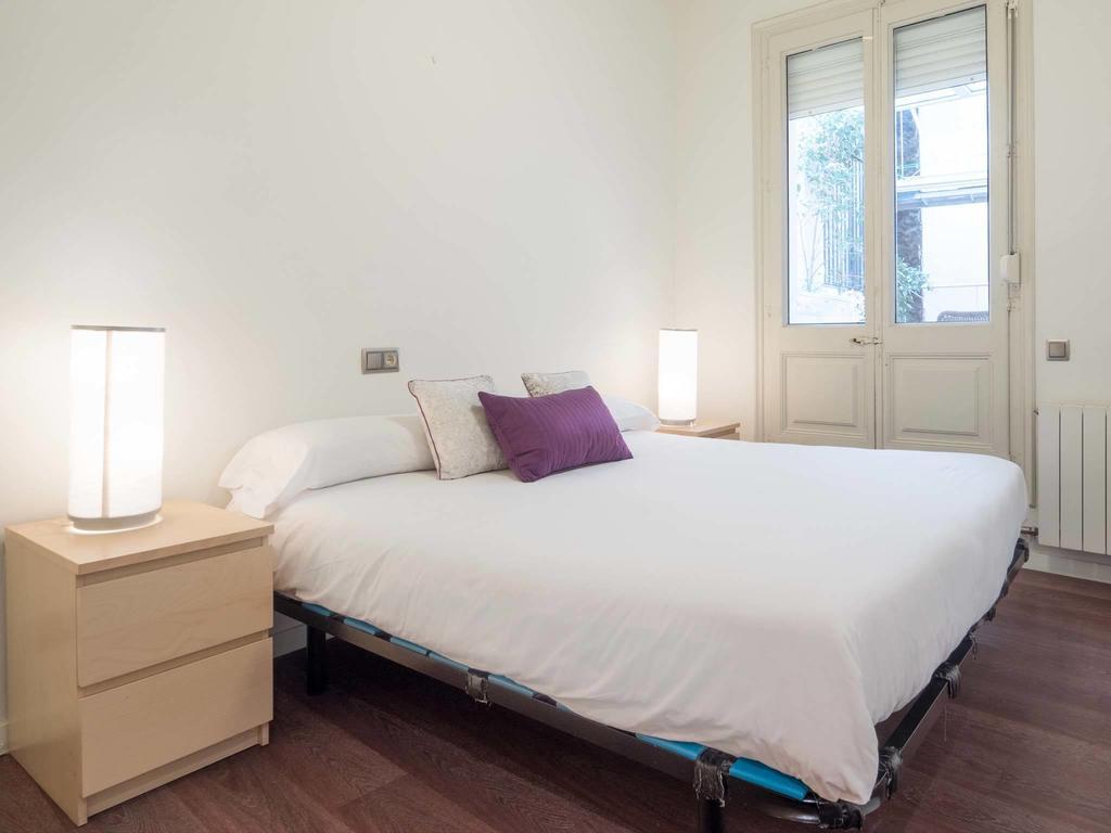 Rent Top Apartments Near Plaza De Catalunya Barcelona Ruang foto