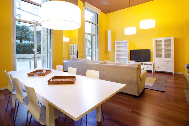 Rent Top Apartments Near Plaza De Catalunya Barcelona Bagian luar foto