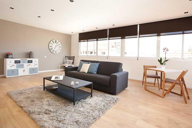 Rent Top Apartments Near Plaza De Catalunya Barcelona Bagian luar foto