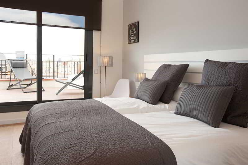 Rent Top Apartments Near Plaza De Catalunya Barcelona Bagian luar foto