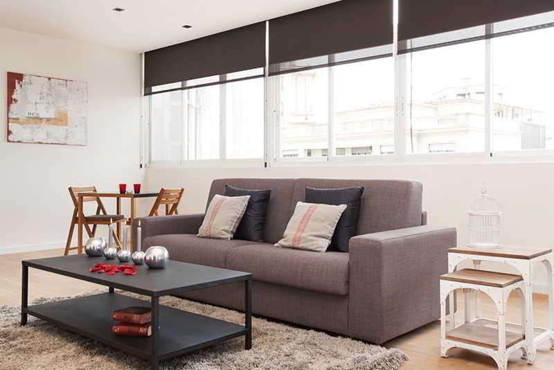 Rent Top Apartments Near Plaza De Catalunya Barcelona Bagian luar foto