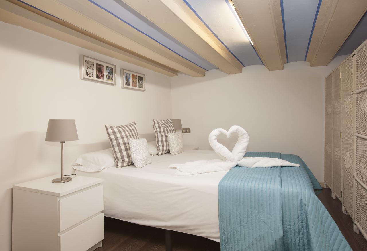Rent Top Apartments Near Plaza De Catalunya Barcelona Bagian luar foto