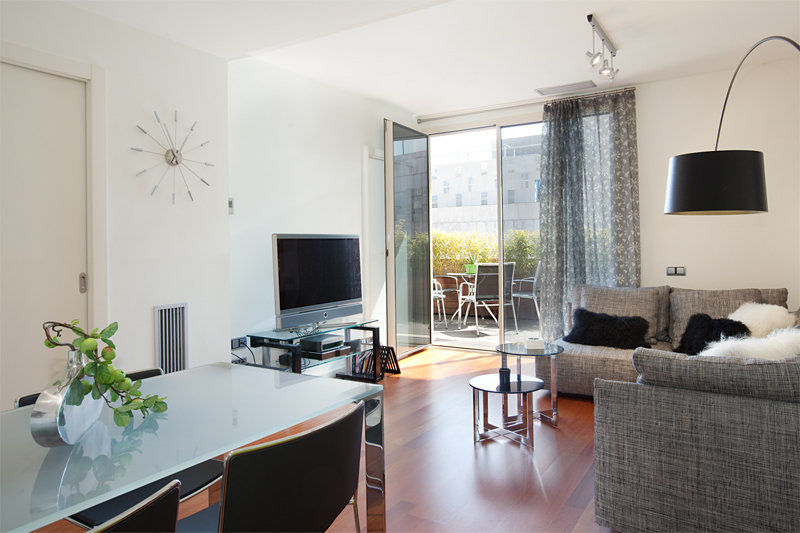 Rent Top Apartments Near Plaza De Catalunya Barcelona Bagian luar foto