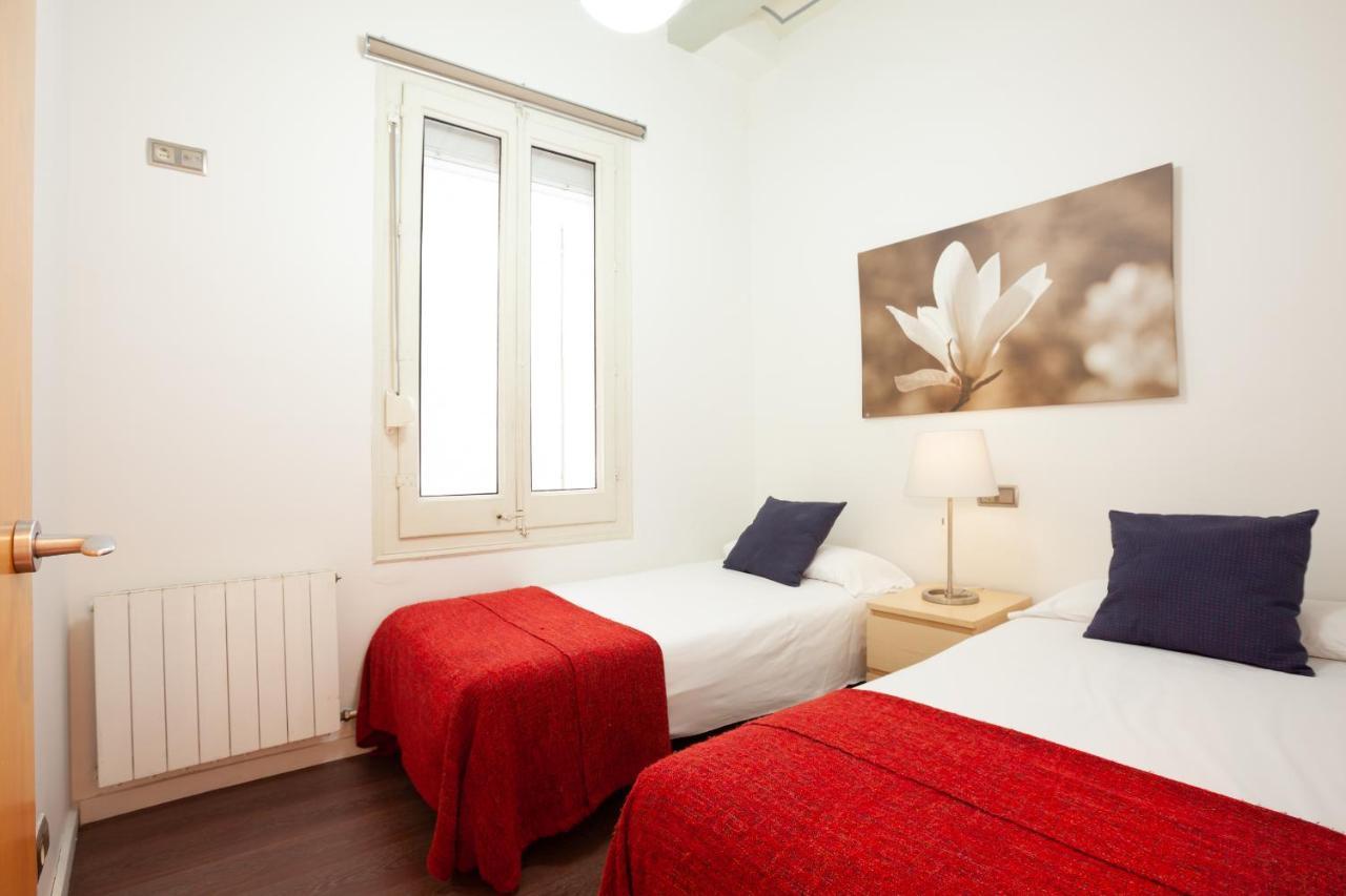 Rent Top Apartments Near Plaza De Catalunya Barcelona Bagian luar foto