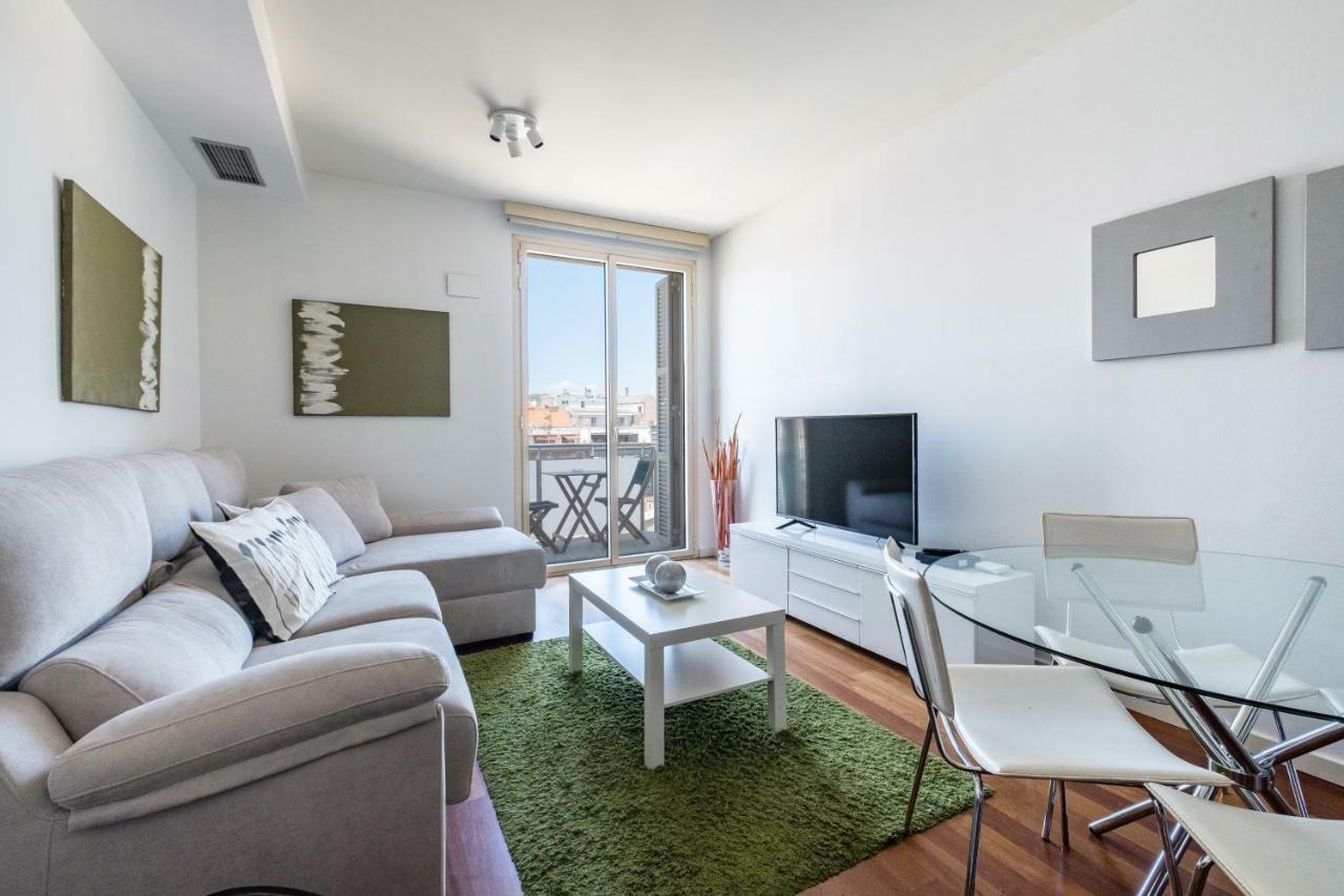Rent Top Apartments Near Plaza De Catalunya Barcelona Bagian luar foto