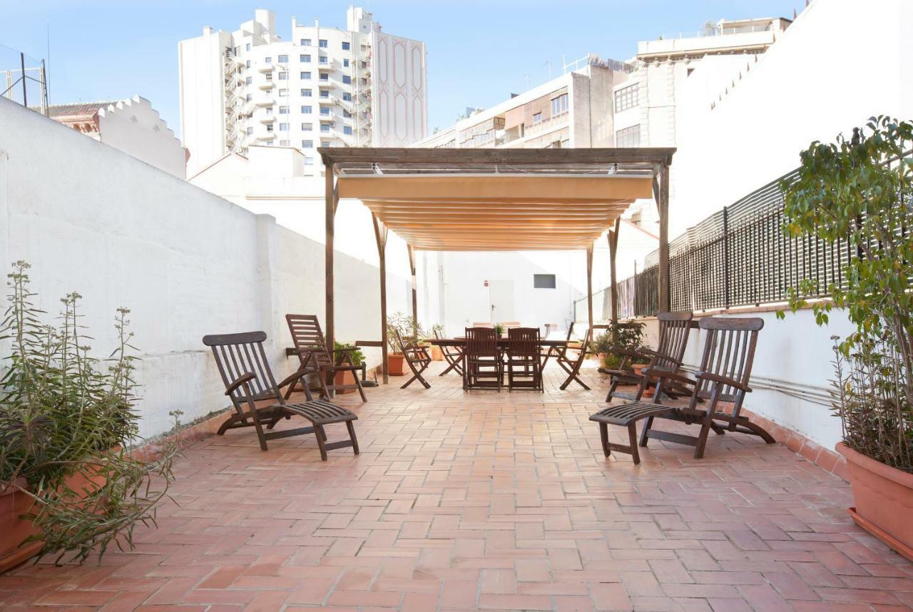Rent Top Apartments Near Plaza De Catalunya Barcelona Bagian luar foto